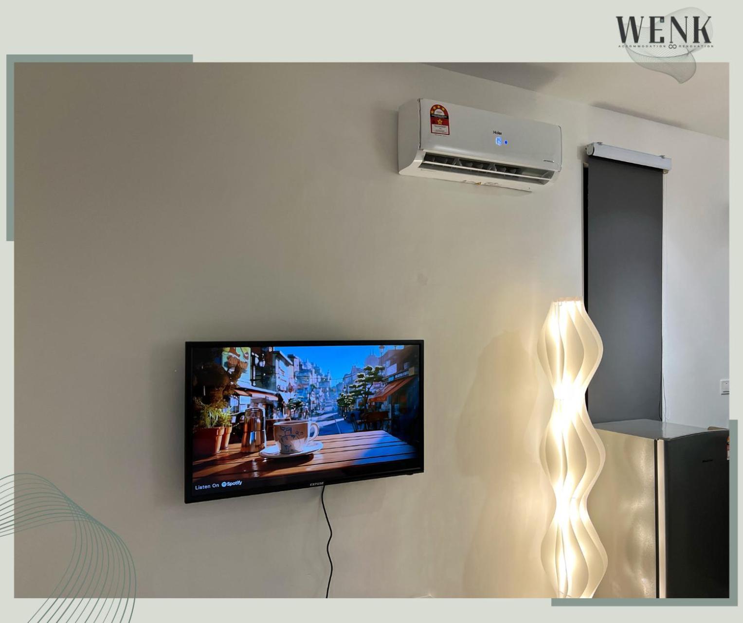 Neu Suites @ 3Rdnvenue 003 Kuala Lumpur Exterior photo