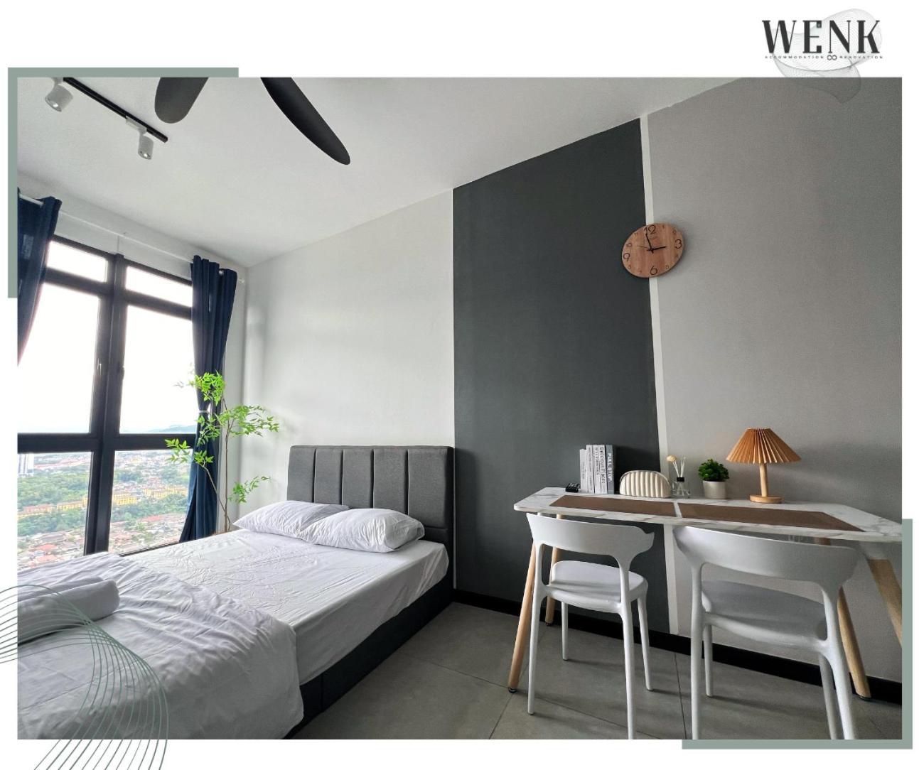 Neu Suites @ 3Rdnvenue 003 Kuala Lumpur Exterior photo
