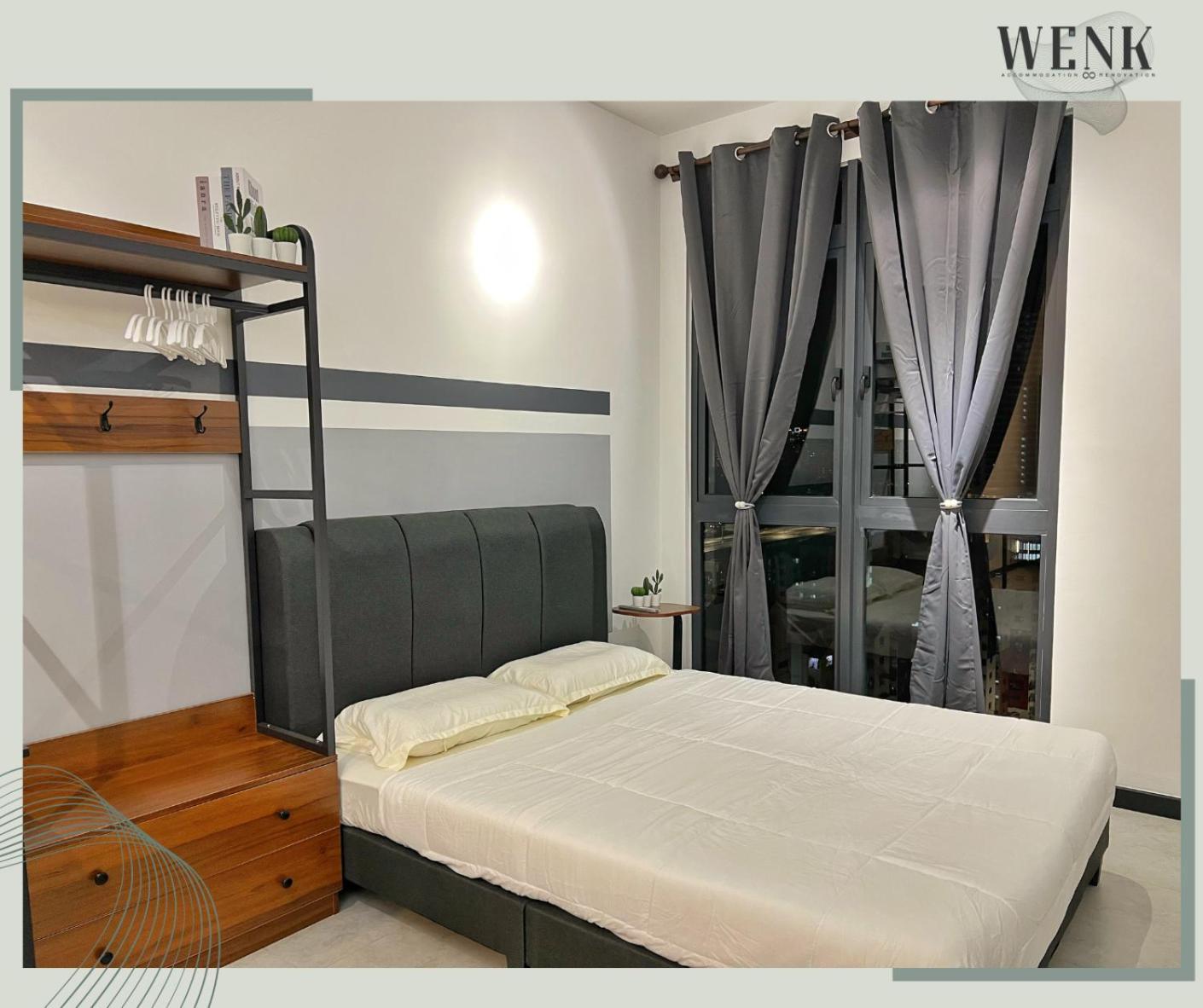 Neu Suites @ 3Rdnvenue 003 Kuala Lumpur Exterior photo