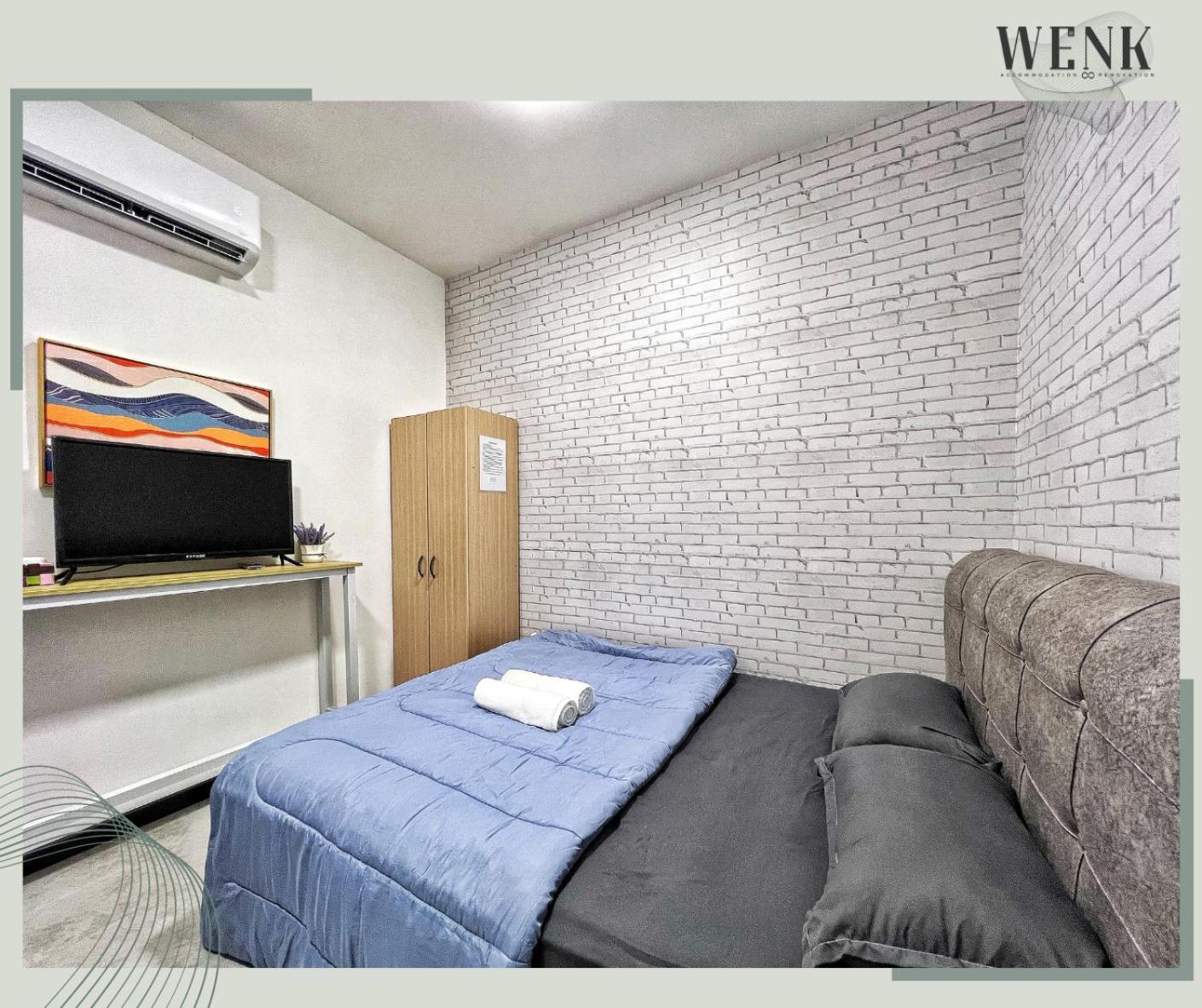 Neu Suites @ 3Rdnvenue 003 Kuala Lumpur Exterior photo